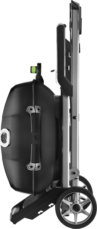 Napoleon TravelQ PRO285X