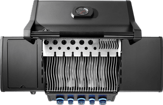 Napoleon Phantom Rogue PRO-S 425