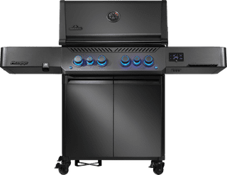 Napoleon Phantom Prestige 500