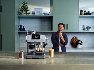 De'Longhi La Specialista Touch EC9455.M