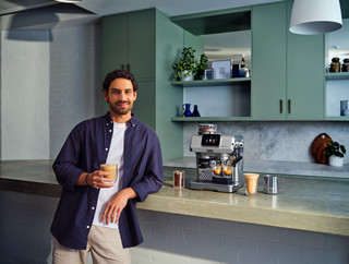 De'Longhi La Specialista Touch EC9455.M