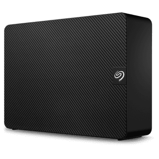Seagate Expansion Desktop 20 To