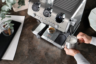 De'Longhi La Specialista Maestro EC9885.M