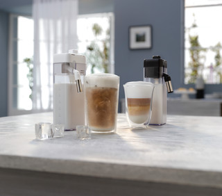 De'Longhi PrimaDonna Aromatic ECAM630.75.TM