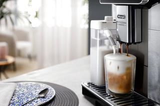 De'Longhi PrimaDonna Aromatic ECAM630.75.TM