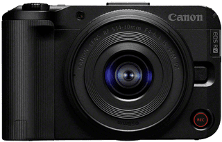 Canon EOS R50 V + 14-30mm f/4-6.3