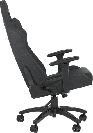 Corsair TC100 Relaxed Gray/Black