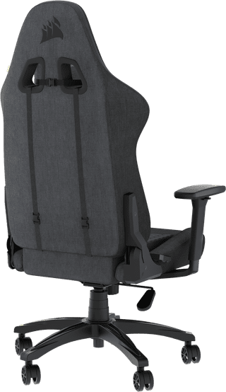 Corsair TC100 Relaxed Gray/Black