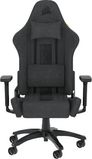 Corsair TC100 Relaxed Gray/Black
