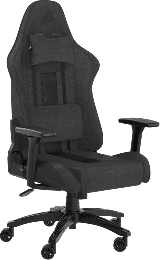 Corsair TC100 Relaxed Gray/Black