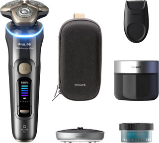 Philips Shaver i9000 Prestige Ultra XP9402/31