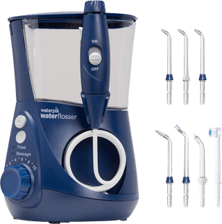 Waterpik WP-663
