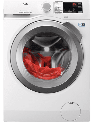 AEG LF62CS86 ProSense