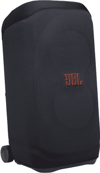 JBL Partybox 320 Housse de Protection