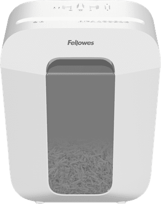 Fellowes LX50 Wit