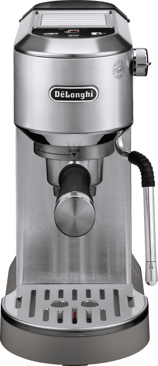 De'Longhi Dedica DUO EC890.M