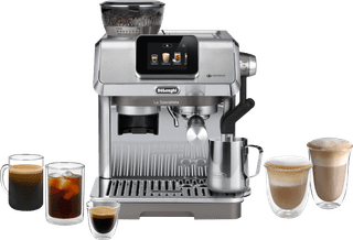De'Longhi La Specialista Touch EC9455.M