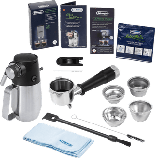 De'Longhi La Specialista Maestro EC9885.M