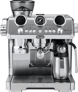 De'Longhi La Specialista Maestro EC9885.M