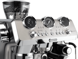 De'Longhi La Specialista Maestro EC9885.M