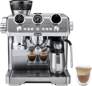 De'Longhi La Specialista Maestro EC9885.M