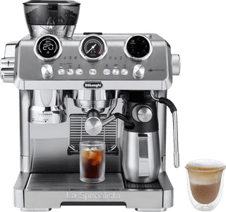 De'Longhi La Specialista Maestro EC9885.M