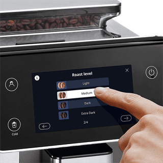 De'Longhi PrimaDonna Aromatic ECAM630.75.TM