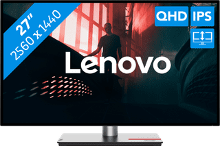 Lenovo ThinkVision P27h-30