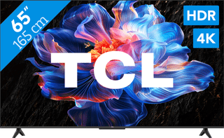 TCL 65 inches LED P61K 4K (2025)