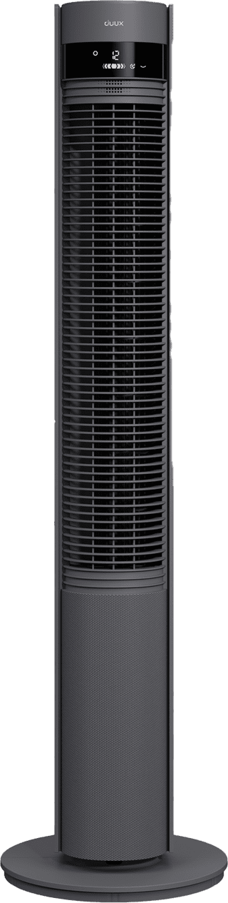 Duux Elevate Gray