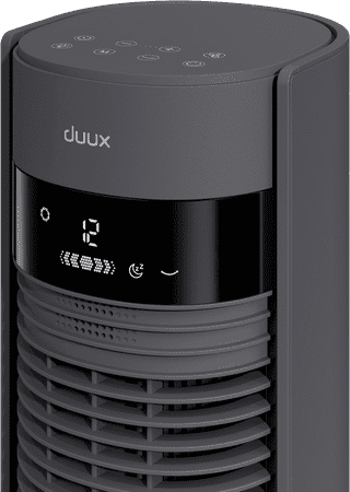 Duux Elevate Gris