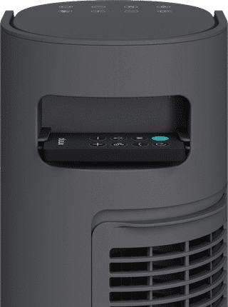 Duux Elevate Gris