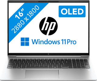 HP Elitebook 860 G11 - B2QG8ES OLED AZERTY
