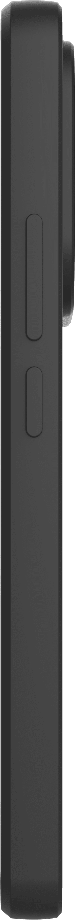Just in Case Soft Design Xiaomi Redmi Note 14 4G Back Cover Noir