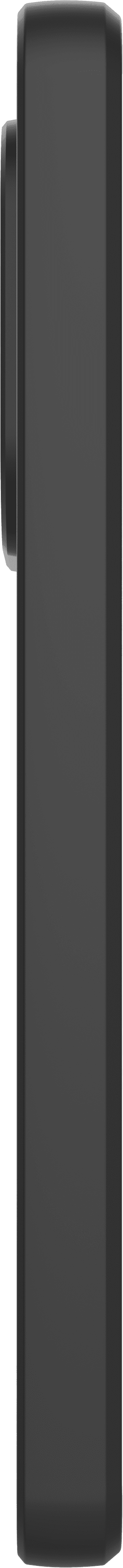 Just in Case Soft Design Xiaomi Redmi Note 14 4G Back Cover Noir