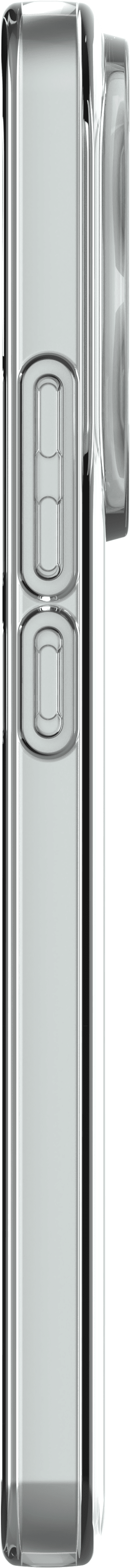 Just in Case Soft Design Xiaomi Redmi Note 14 5G Back Cover Transparent