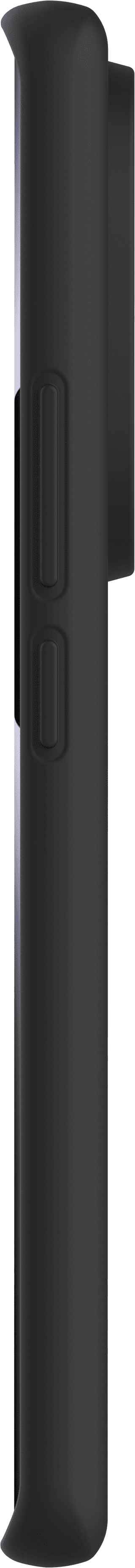 Just in Case Soft Design Xiaomi Redmi Note 14 Pro 4G Back Cover Noir