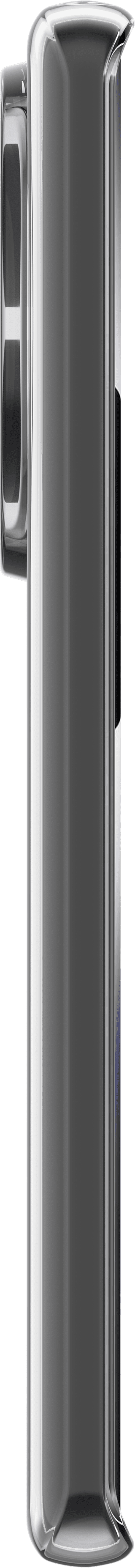 Just in Case Soft Design Xiaomi Redmi Note 14 Pro 4G Back Cover Transparent