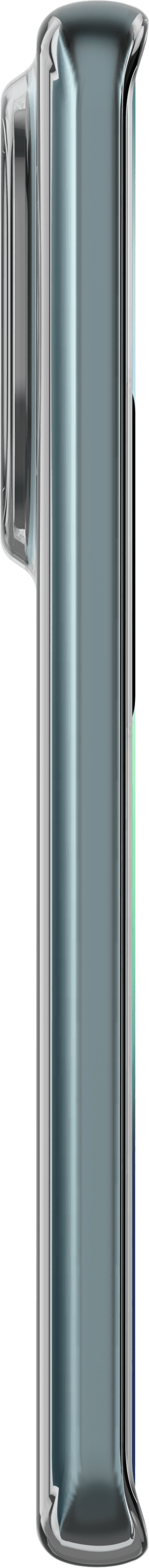 Just in Case Soft Design Xiaomi Redmi Note 14 Pro+ 5G Back Cover Transparent