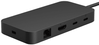Microsoft Surface USB4 Dock