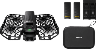HOVERAir X1 PRO MAX Basic Combo