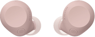 Sony WF-C710N Pink