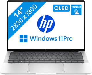 HP EliteBook X G1a- B69DPET OLED QWERTY