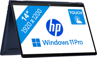 HP EliteBook X Flip G1i - B69DZET AZERTY