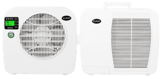 Eurom AC3201 E Caravan Air Conditioner