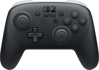 Nintendo Switch 2 Pro Controller