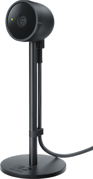Nintendo Switch 2 Camera