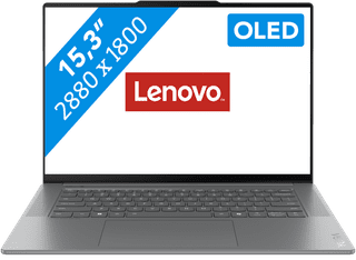 Lenovo Yoga Slim 7 Aura Edition OLED 15ILL9 83HM006QMB Azerty