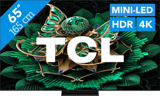 TCL 65 inches QD Mini-LED C71K 4K (2025)