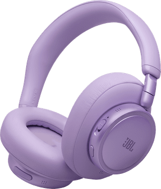 JBL Tune 780NC Paars